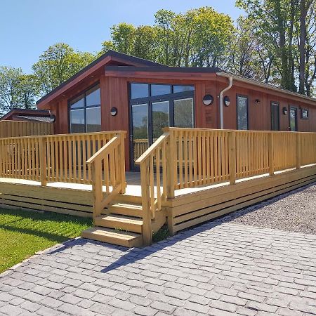 Wren Lodge Skipton Zewnętrze zdjęcie