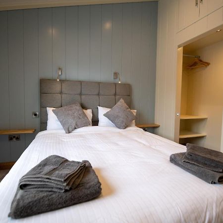 Wren Lodge Skipton Zewnętrze zdjęcie