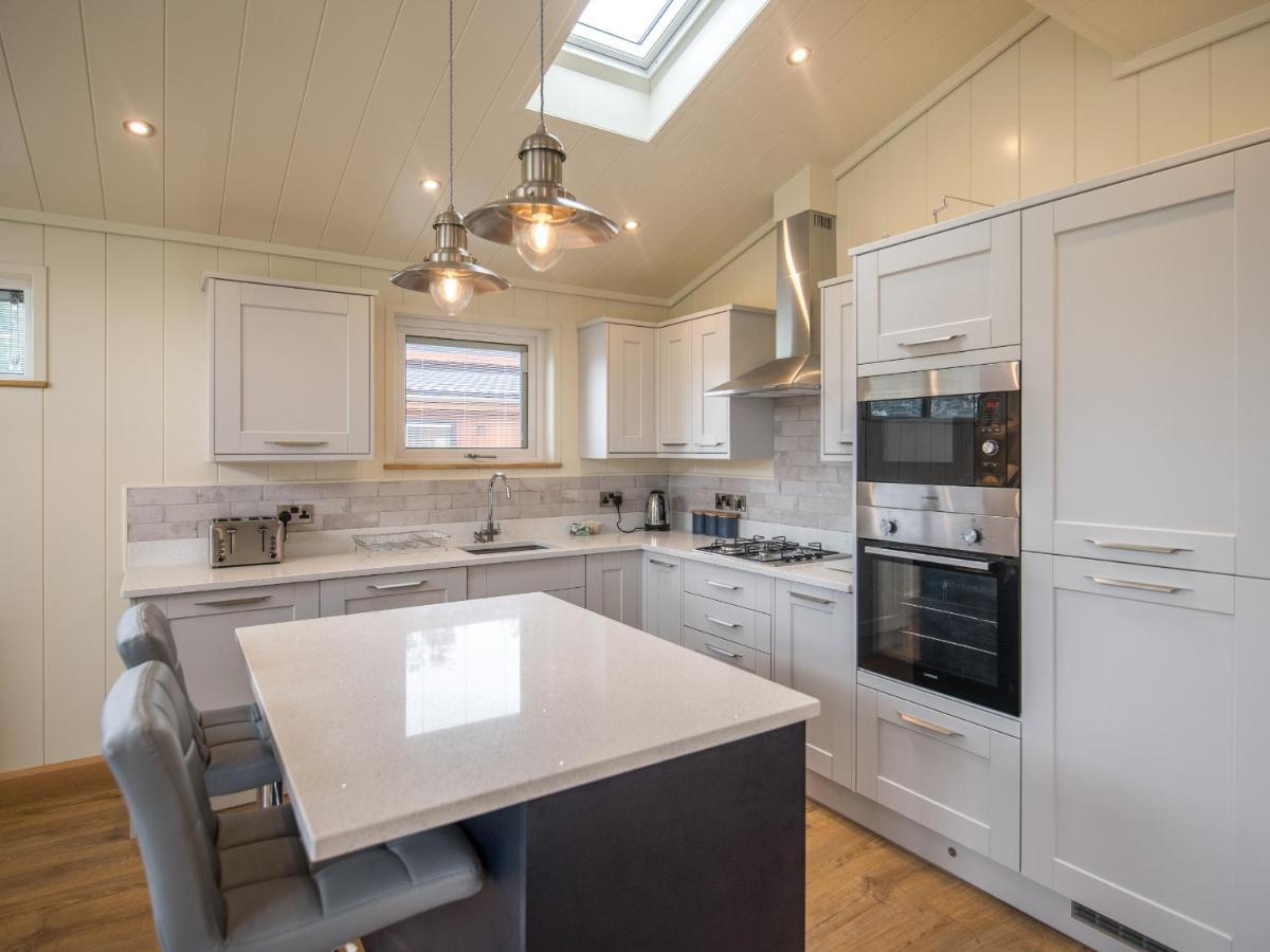 Wren Lodge Skipton Zewnętrze zdjęcie
