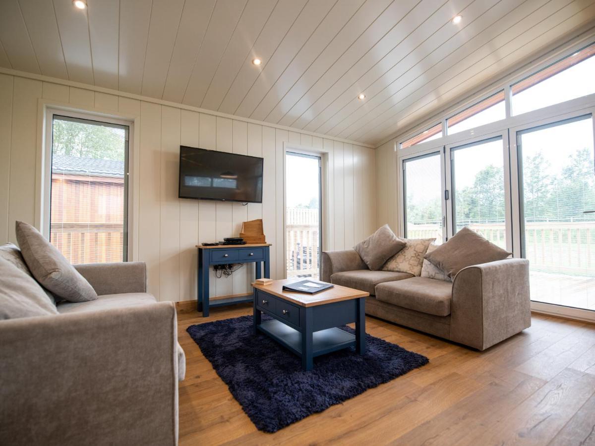 Wren Lodge Skipton Zewnętrze zdjęcie