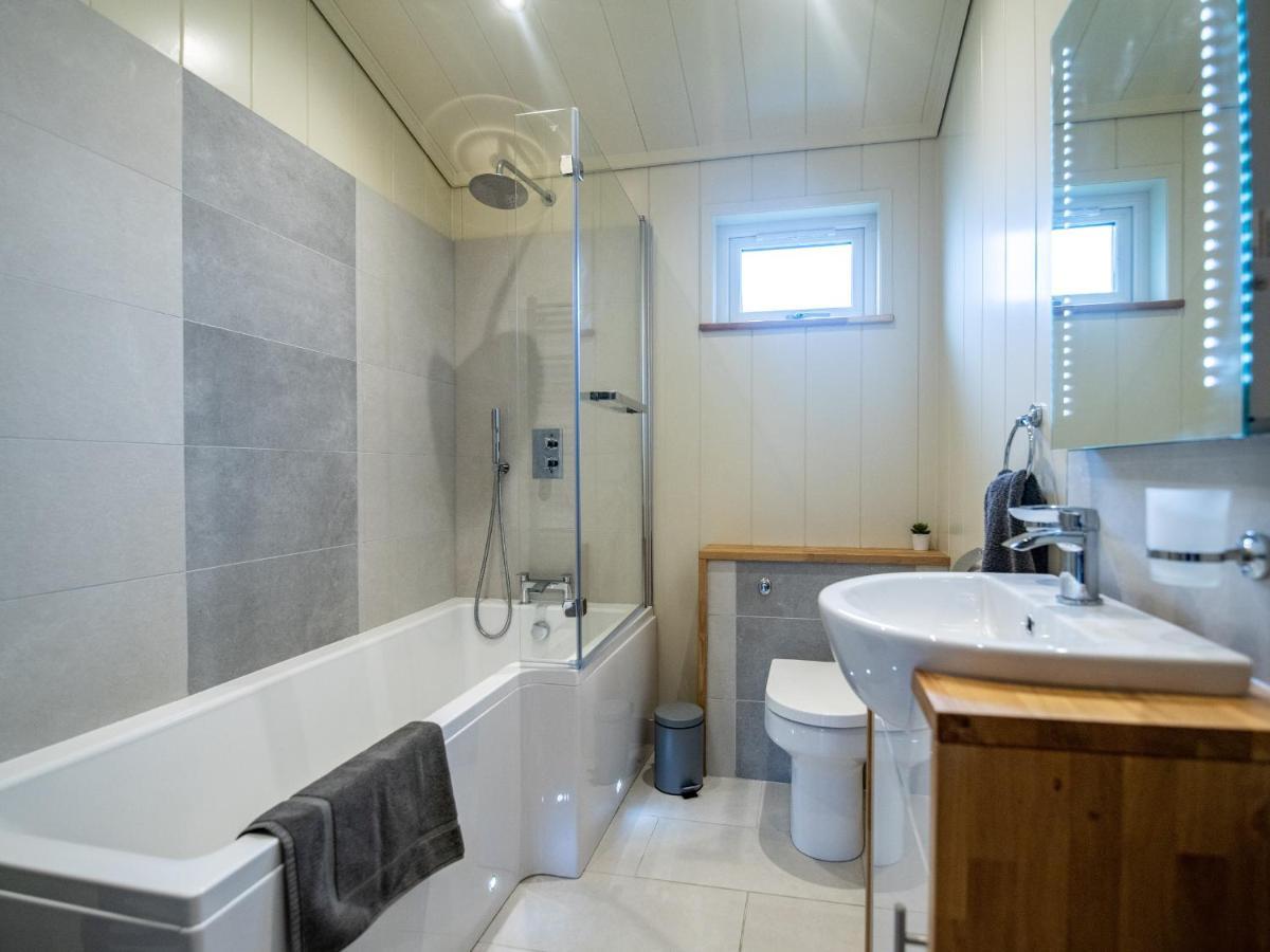 Wren Lodge Skipton Zewnętrze zdjęcie