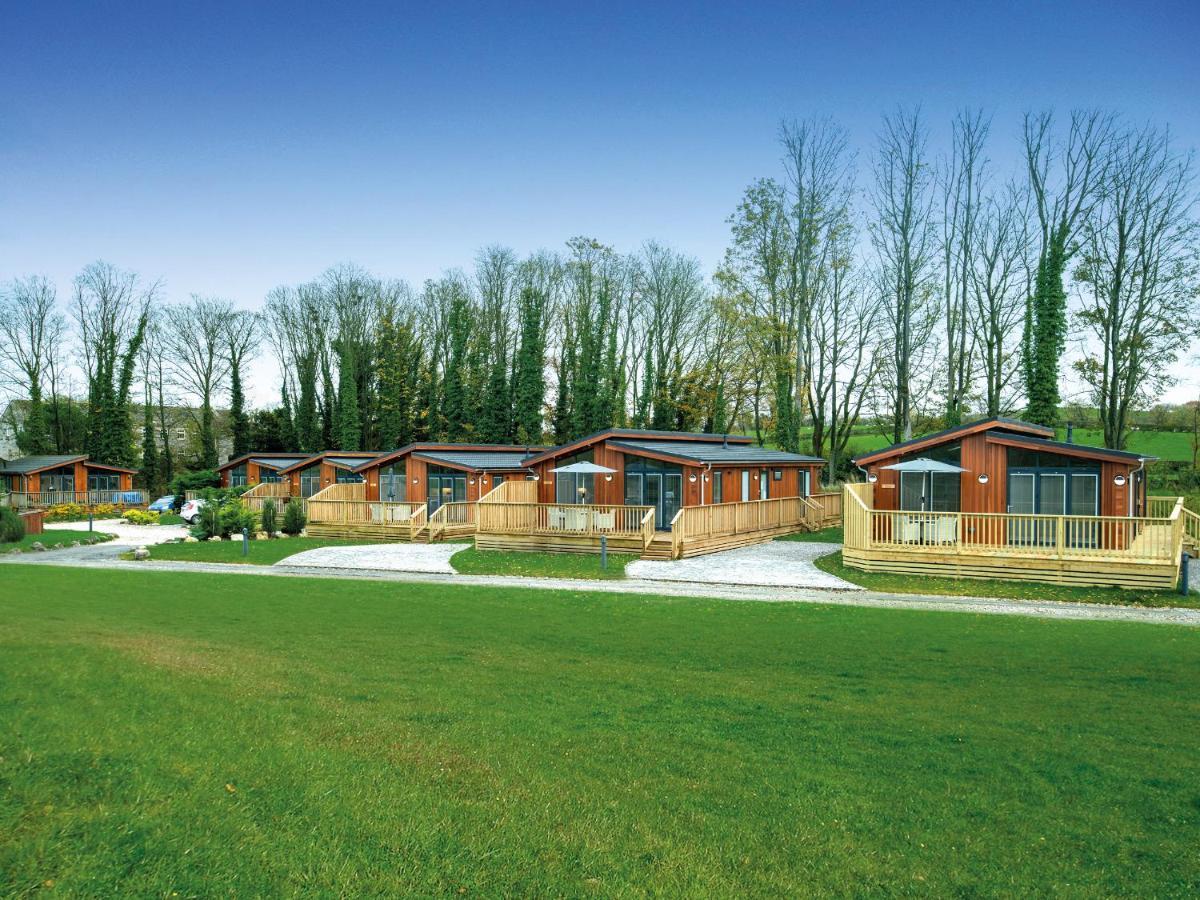 Wren Lodge Skipton Zewnętrze zdjęcie