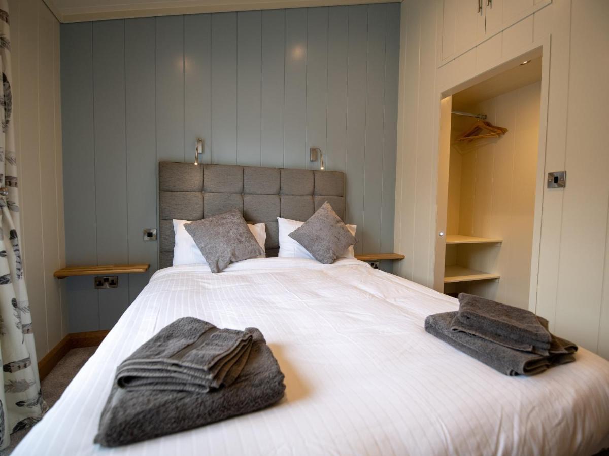 Wren Lodge Skipton Zewnętrze zdjęcie