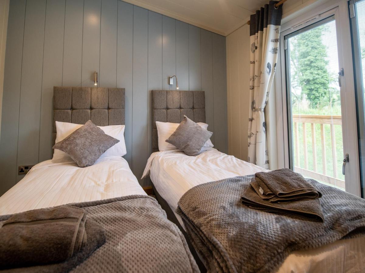 Wren Lodge Skipton Zewnętrze zdjęcie