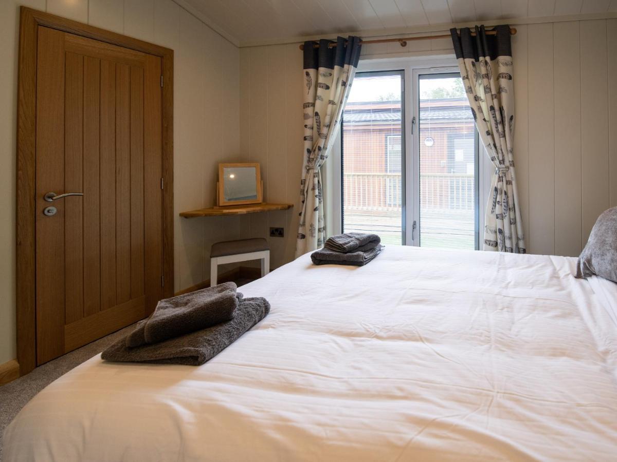 Wren Lodge Skipton Zewnętrze zdjęcie