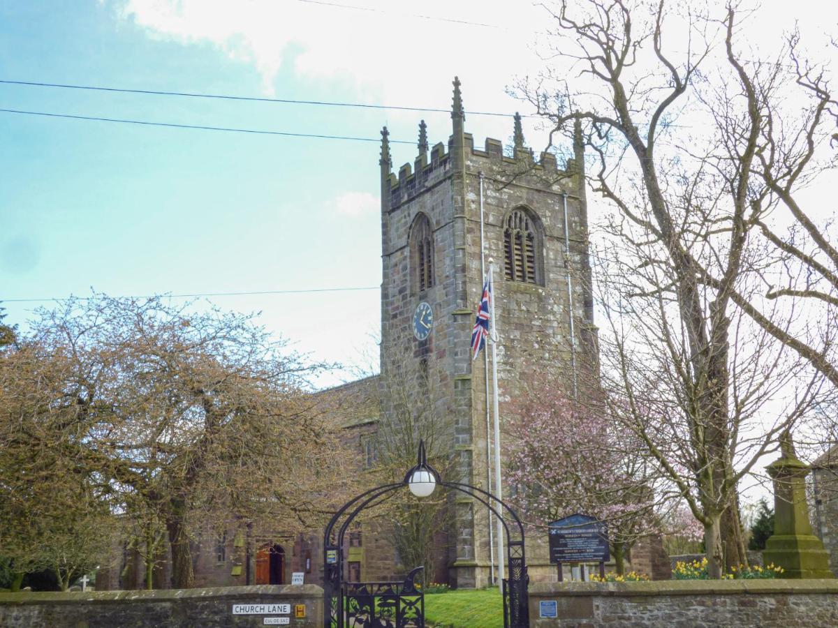 Wren Lodge Skipton Zewnętrze zdjęcie