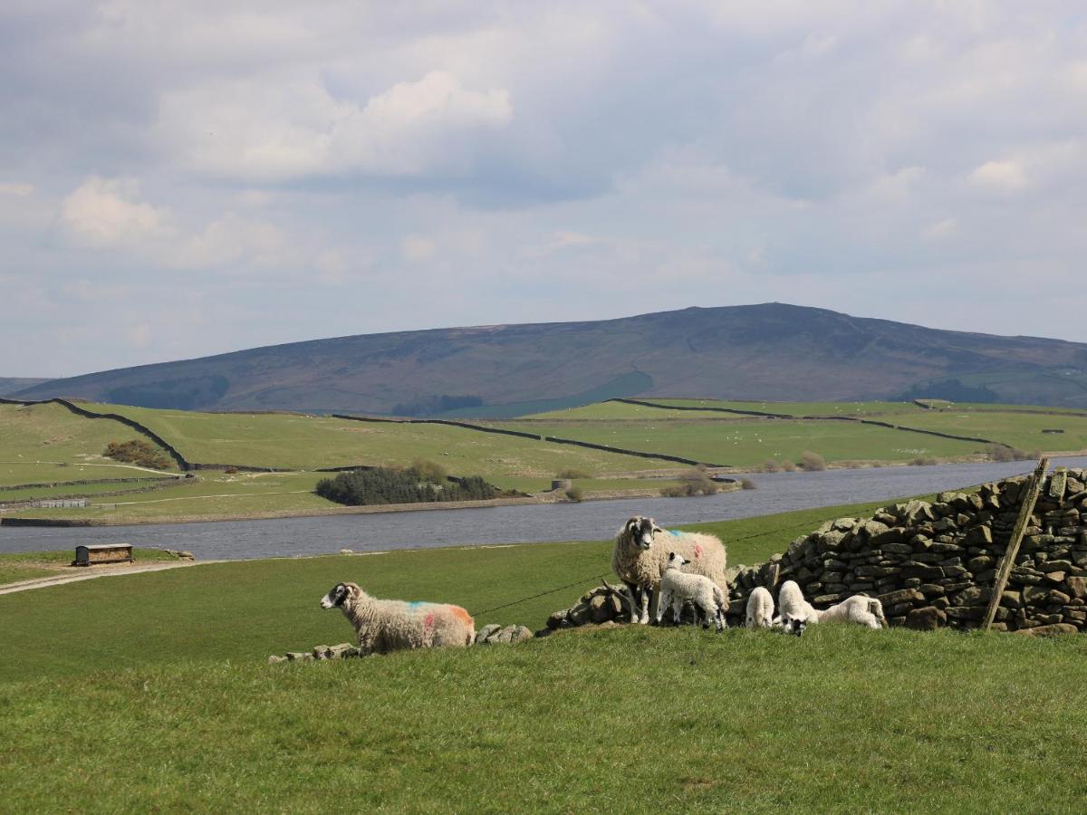 Wren Lodge Skipton Zewnętrze zdjęcie