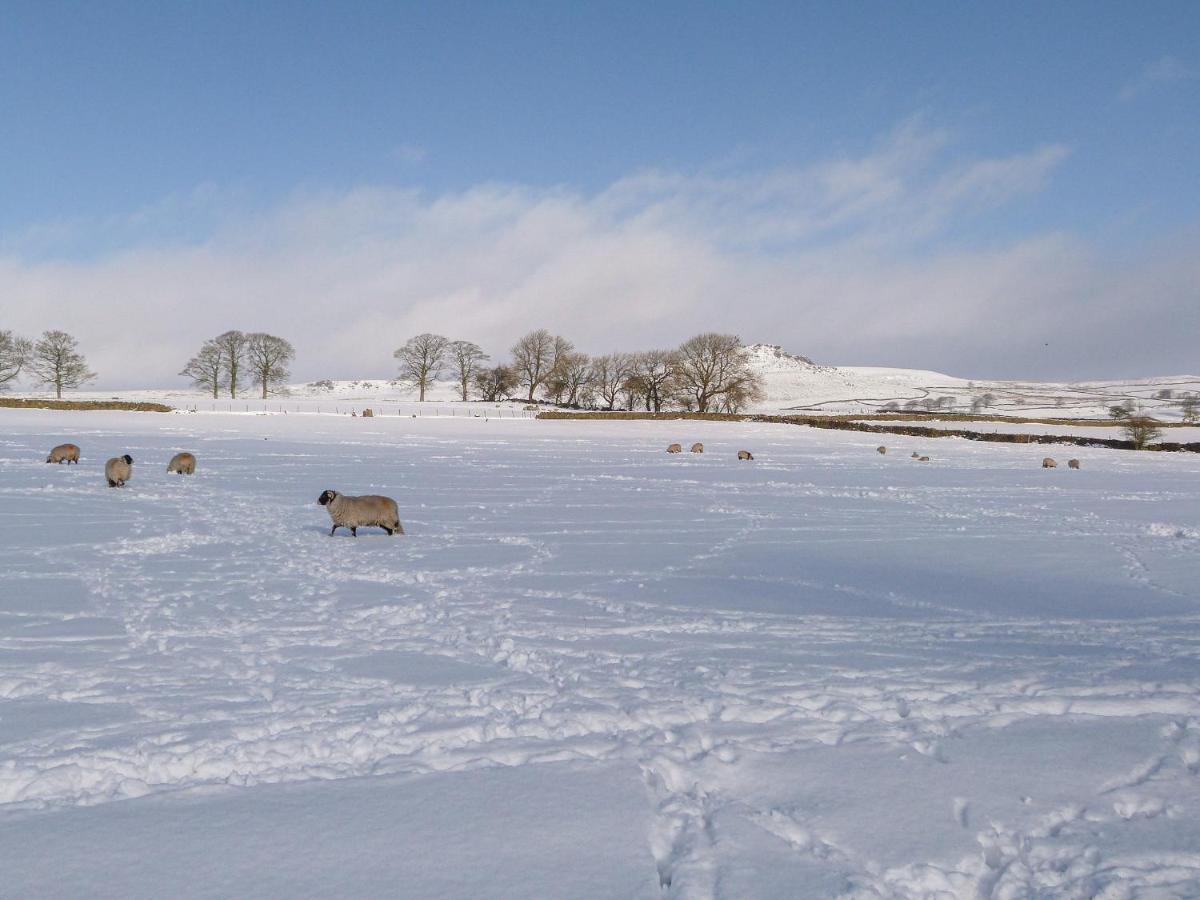 Wren Lodge Skipton Zewnętrze zdjęcie